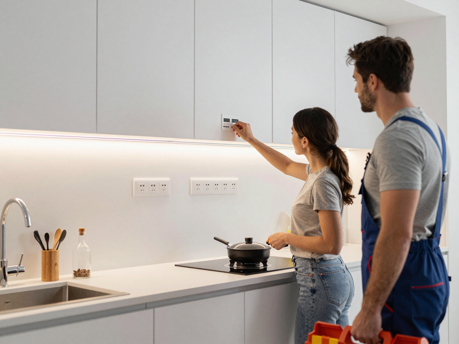 Electrical Inspections